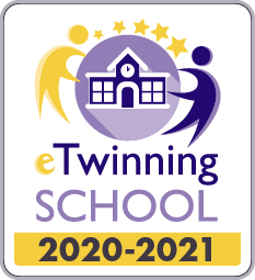 awarded etwinning school label 2020 21 1
